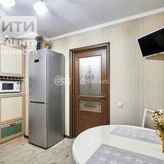 Квартира 41,9 м², 1-комнатная - изображение 5