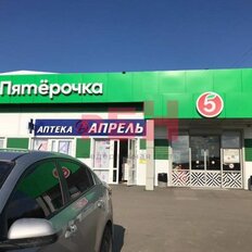 650 м², торговое помещение - изображение 2