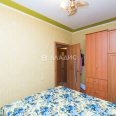 Квартира 59 м², 4-комнатная - изображение 5