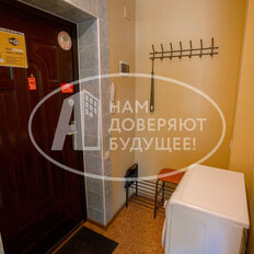 Квартира 31,1 м², 1-комнатная - изображение 5