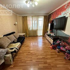 Квартира 50,6 м², 2-комнатная - изображение 3