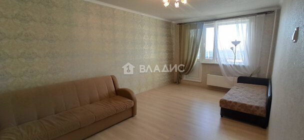 Купить двухкомнатную квартиру в монолитном доме на улице Дивноморская в Сочи - изображение 41
