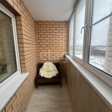 Квартира 42,6 м², 1-комнатная - изображение 5