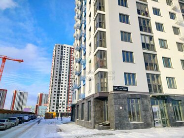 27,3 м², торговое помещение 21 840 ₽ в месяц - изображение 45