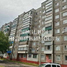 Квартира 76,6 м², 4-комнатная - изображение 1