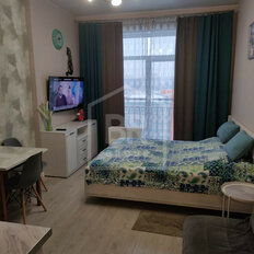 Квартира 23,1 м², 1-комнатные - изображение 4