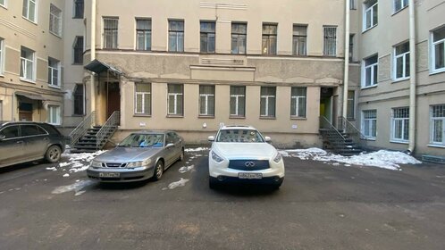 6 м², офис 5 500 ₽ в месяц - изображение 29