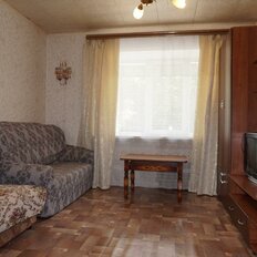 Квартира 18,5 м², 1-комнатная - изображение 3