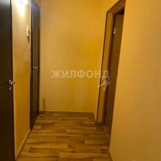 Квартира 54,6 м², 2-комнатная - изображение 5