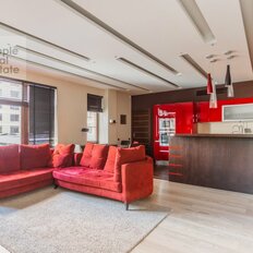 Квартира 165 м², 5-комнатная - изображение 1