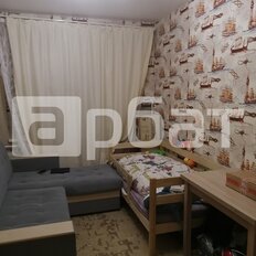 Квартира 45,8 м², 2-комнатная - изображение 5