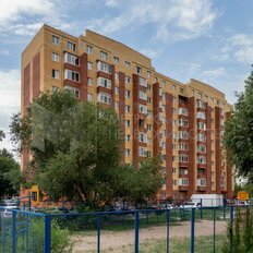 Квартира 55 м², 2-комнатная - изображение 5