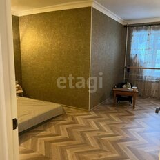 Квартира 68,8 м², 2-комнатная - изображение 1