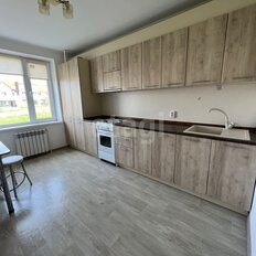 Квартира 35,6 м², 1-комнатная - изображение 3