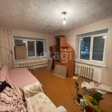 Квартира 30 м², 1-комнатная - изображение 4