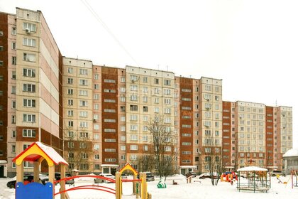 Снять двухкомнатную квартиру рядом с водоёмом у метро Политехническая (красная ветка) в Санкт-Петербурге и ЛО - изображение 22