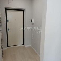 Квартира 31 м², студия - изображение 5