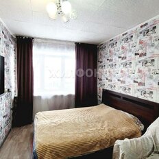 Квартира 53,3 м², 3-комнатная - изображение 5