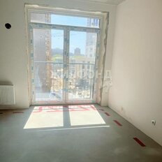 Квартира 27,2 м², 1-комнатная - изображение 3