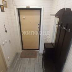 Квартира 25,1 м², студия - изображение 4