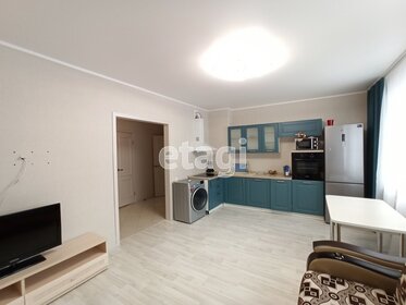 49 м², 1-комнатная квартира 35 000 ₽ в месяц - изображение 60