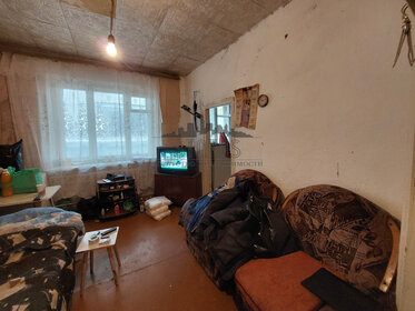 34,5 м², 1-комнатная квартира 500 000 ₽ - изображение 88