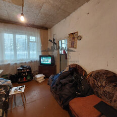 Квартира 27,9 м², 2-комнатная - изображение 3