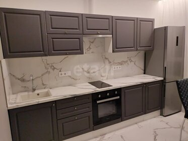 28 м², квартира-студия 45 000 ₽ в месяц - изображение 42