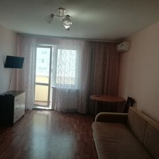 Квартира 60 м², 2-комнатная - изображение 4