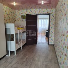 Квартира 45,4 м², 2-комнатная - изображение 4