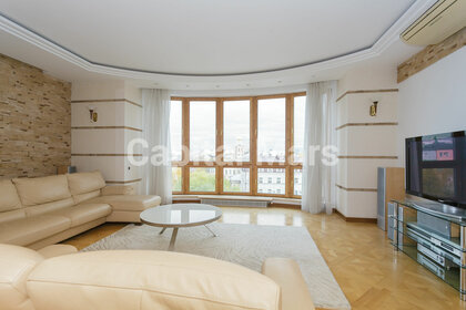 146 м², 3-комнатная квартира 350 000 ₽ в месяц - изображение 143