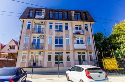 26,2 м², квартира-студия 11 445 000 ₽ - изображение 6