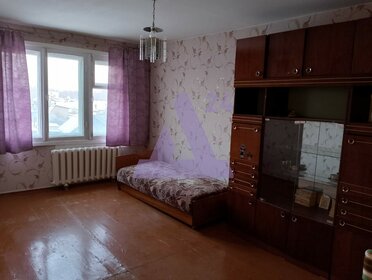 Купить квартиру на улице Парашютная, дом 61к4 в Санкт-Петербурге - изображение 21