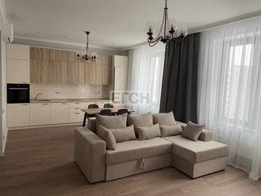 75 м², 3-комнатная квартира 88 500 ₽ в месяц - изображение 73