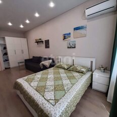 Квартира 44,4 м², 1-комнатные - изображение 4