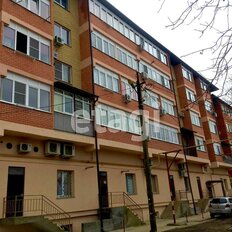 Квартира 43,9 м², 1-комнатная - изображение 1