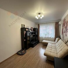 Квартира 37,5 м², 1-комнатная - изображение 2