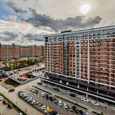 Квартира 36,6 м², 1-комнатная - изображение 4