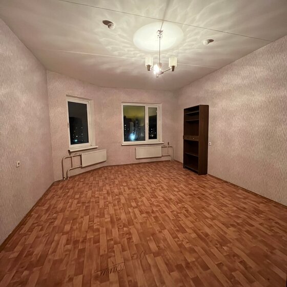 55 м², 2-комнатная квартира 6 150 000 ₽ - изображение 1