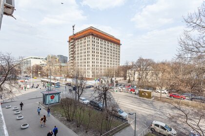 35,1 м², 1-комнатная квартира 3 800 ₽ в сутки - изображение 6