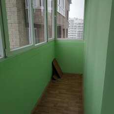 Квартира 130 м², 4-комнатная - изображение 5