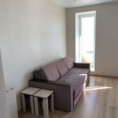 Квартира 29 м², студия - изображение 3