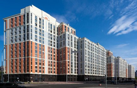 Купить 4-комнатную квартиру с парковкой на улице Сони Морозовой в Екатеринбурге - изображение 4