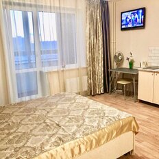 Квартира 27 м², студия - изображение 4