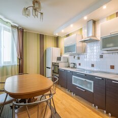 Квартира 80 м², 2-комнатная - изображение 3