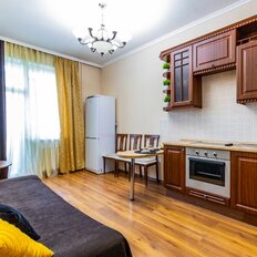 Квартира 50 м², 1-комнатная - изображение 2