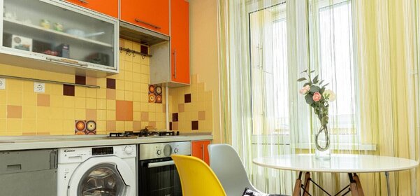 Купить квартиру на первом этаже в районе Кировский в Самаре - изображение 34