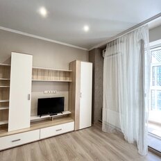 Квартира 29 м², студия - изображение 2