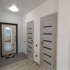 Квартира 32,1 м², 1-комнатная - изображение 1