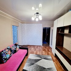 Квартира 40 м², 2-комнатная - изображение 1